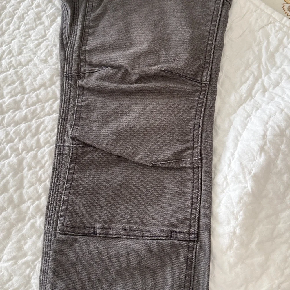 Dovetail workwear,Britt Utility ,Size 8 ,32 inseam - Picture 8 of 11